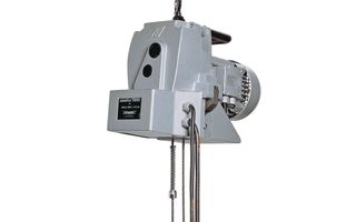 Hijsmateriaal & Goederenbehandeling
