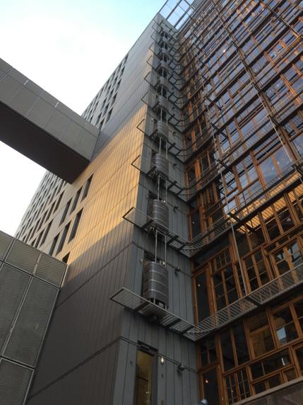 Project Residence Palace